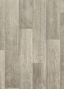 Breno PVC TRENTO Chalet Oak 939M – světlé dřevo, šíře 300 cm