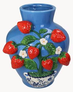 Váza Strawberry
