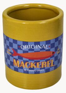 Keramický květináč Mackerel
