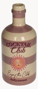Keramická váza Cocktail