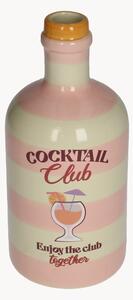 Keramická váza Cocktail