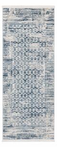 VINTAGE KOBEREC, 80/150 cm, modrá Kayoom - Online Only koberce & rohožky, Online Only