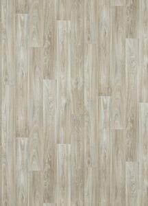 Breno PVC POLARIS Havanna Oak 696L – světlé dřevo, šíře 400 cm