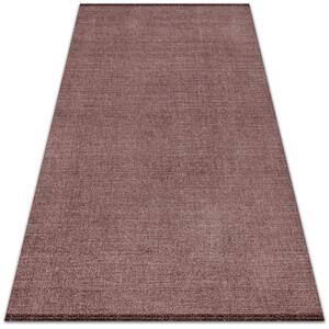 Moderní venkovní koberec Textilie textura