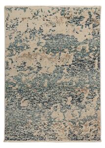 VINTAGE KOBEREC, 120/180 cm modrá Kayoom - Online Only koberce & rohožky, Online Only