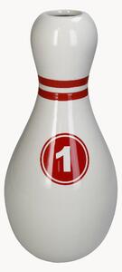 Váza Bowling Pin