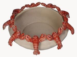 Keramická mísa Lobster