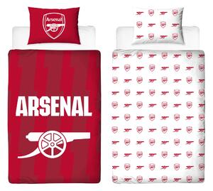 Oboustranné ložní povlečení, 140 x 200 cm, 70 x 90 cm (Arsenal) (100412194004)