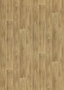 Breno PVC BLACKTEX Columbian Oak 636L – světle hnědé dřevo, šíře 100 cm