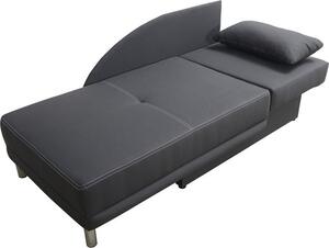 Casarredo - Komfort nábytek Rozkládací pohovka BONEA Mura 96 s úložným prostorem, pravá