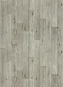 Breno PVC TOPTEX Tasmanian Oak 096L – světle šedé dřevo, šíře 400 cm