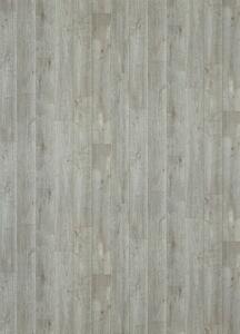 Breno PVC POLARIS Monterey Oak 976M – šedé dřevo, šíře 400 cm