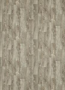 Breno PVC BLACKTEX White Oak 997D – světlé dřevo, šíře 400 cm