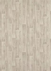 Breno PVC SUPERTEX Tavel 571 – světlé dřevo, šíře 200 cm