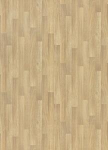 Breno PVC POLARIS Natural Oak 226M – světlé dřevo, šíře 400 cm