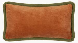 Bavlněný polštář Huxley