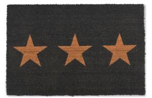 Garden Trading Rohožka před dveře Three Stars - Large GAT160