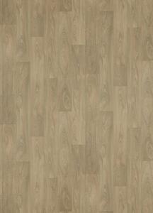 Breno PVC BLACKTEX Oakland 196L – světle hnědé dřevo, šíře 400 cm
