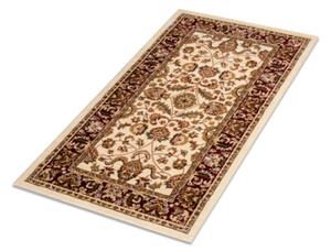 SINTELON Kusový koberec VENEZIA 0500A-Cream-AA BARVA: Béžová, ROZMĚR: 80x150 cm