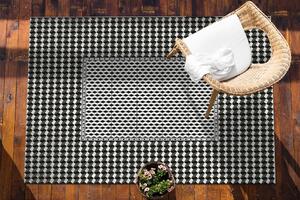 Terasový koberec s potiskem 3d model