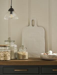 Garden Trading Servírovací podnos Alderley - Chalk GAT169