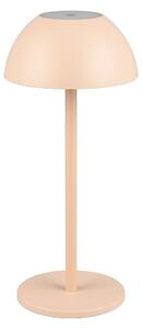 STOLNÍ LAMPA NA BATERIE, dotykový stmívač, 13,5/30 cm XXXL
