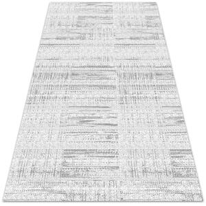 Venkovní zahradní koberec Textura materiál