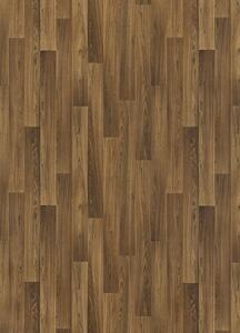 Breno PVC TARALAY Emotion 0505 Fontenay Brown, šíře 200 cm