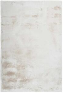 LALEE Kusový koberec EMOTION 500/Cream BARVA: Béžová, ROZMĚR: 160x230 cm