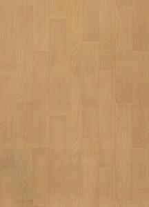 Breno PVC TARALAY Emotion 1655 Blomma Clear, šíře 200 cm