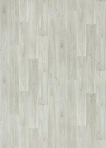 Breno PVC QUINTEX Gambel Oak 110L – světle šedé dřevo, šíře 400 cm