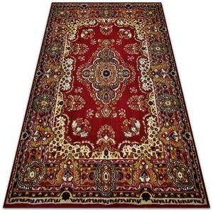 Krásný venkovní koberec Krásné perské konstrukční detaily