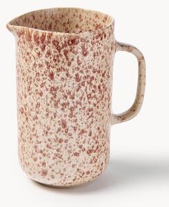 Ručně vyrobený džbánek Bernardo, 890 ml