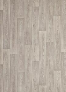 Breno PVC CARBONTEX Lumber 591 – světlé dřevo, šíře 400 cm