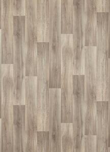 Breno PVC QUINTEX Lime Oak 160L – světlé dřevo, šíře 400 cm