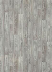 Breno PVC QUINTEX Havanna Oak 019S – šedé dřevo, šíře 400 cm