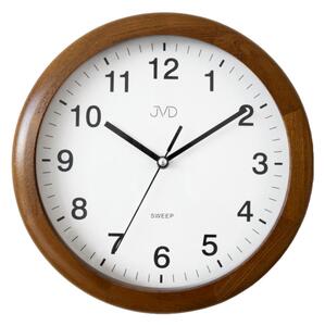 Nástěnné hodiny JVD NS19020.2