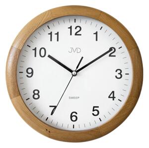 Nástěnné hodiny JVD NS19020.1