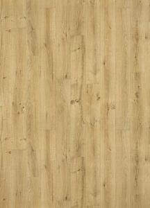 Breno PVC TOPTEX Sweet Oak 626M – světle hnědé dřevo, šíře 400 cm