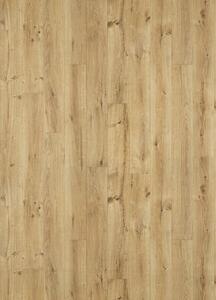 Breno PVC POLARIS Sweet Oak 661M – světlé dřevo, šíře 400 cm