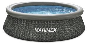 Bazén Marimex Tampa 3,05 x 0,76 m RATAN bez příslušenství