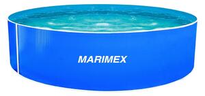 Marimex Bazén Orlando 3,66 x 0,91 m - tělo bazénu + fólie