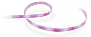 Smart LED páska 20 W 200 cm Plus V4 – Philips Hue