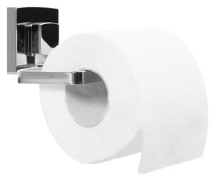 Rea, držák na toaletní papír 381698, chrom, HOM-00013