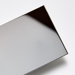 P.M.H. PMH Marabu 600 x 1815 mm M6 koupelnový radiátor Barva PMH: Metalická stříbrná - strukturální