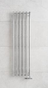P.M.H. Rosendal designový radiátor - Chrom