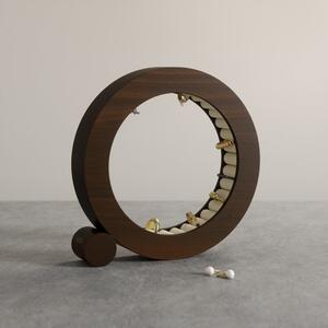 Dřevěný stojan na šperky Ferris – Umbra