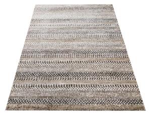 Makro Abra Moderní kusový koberec Panamero 12 béžový Rozměr: 120x170 cm
