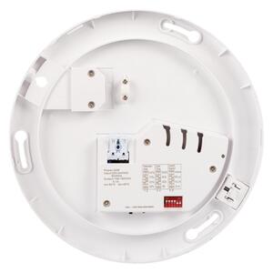 Kanlux 26988 - LED Str. se senz. VARSO 22/30W/230V 3000/4000/6500K pr.33 cm IP54