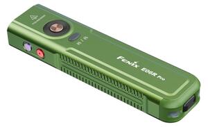 Fenix E06RPROEUOLI-LED St. nab. svítilna LED/USB 1650mAh IP66 1600lm 111h zelená